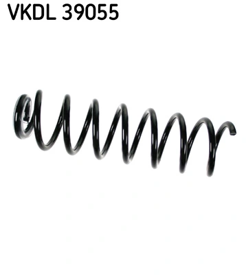 SKF futómű rugó - VKDL 39055 - TothCarparts