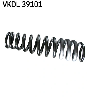 SKF futómű rugó - VKDL 39101 - TothCarparts