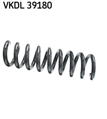 SKF futómű rugó - VKDL 39180 - TothCarparts