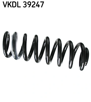 SKF futómű rugó - VKDL 39247 - TothCarparts