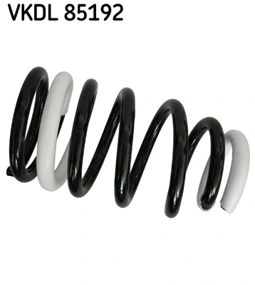 SKF futómű rugó - VKDL 85192 - TothCarparts