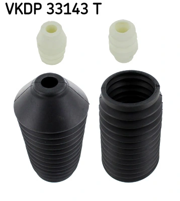 SKF porvédő készlet, lengéscsillapító - VKDP 33145 T - TothCarparts