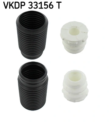 SKF porvédő készlet, lengéscsillapító - VKDP 33156 T - TothCarparts