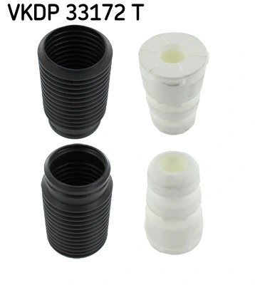 SKF porvédő készlet, lengéscsillapító - VKDP 33172 T - TothCarparts