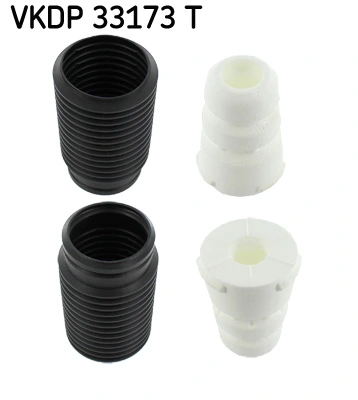 SKF porvédő készlet, lengéscsillapító - VKDP 33173 T - TothCarparts