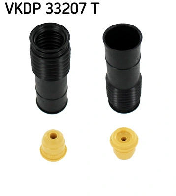 SKF porvédő készlet, lengéscsillapító - VKDP 33207 T - TothCarparts