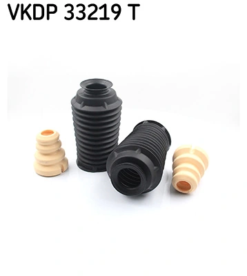 SKF porvédő készlet, lengéscsillapító - VKDP 33219 T - TothCarparts