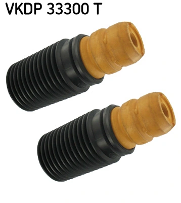 SKF porvédő készlet, lengéscsillapító - VKDP 33300 T - TothCarparts