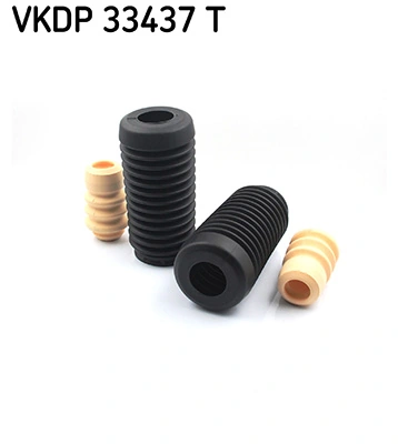 SKF porvédő készlet, lengéscsillapító - VKDP 33437 T - TothCarparts
