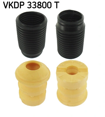 SKF porvédő készlet, lengéscsillapító - VKDP 33800 T - TothCarparts