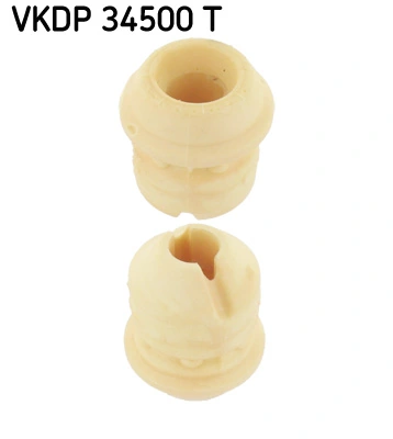 SKF porvédő készlet, lengéscsillapító - VKDP 34500 T - TothCarparts