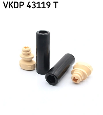 SKF porvédő készlet, lengéscsillapító - VKDP 43119 T - TothCarparts