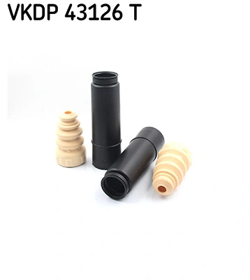 SKF porvédő készlet, lengéscsillapító - VKDP 43126 T - TothCarparts