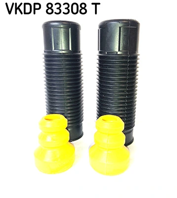 SKF porvédő készlet, lengéscsillapító - VKDP 83308 T - TothCarparts