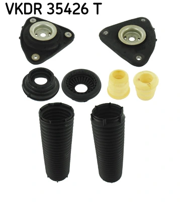 SKF Javítókészlet, gólyaláb támasztó csapágy - VKDR 35426 T - TothCarparts