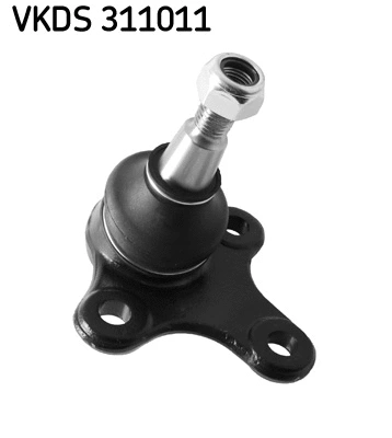 SKF Támasztó-/vezetőcsukló - VKDS 311011 - TothCarparts