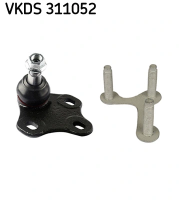 SKF Támasztó-/vezetőcsukló - VKDS 311052 - TothCarparts