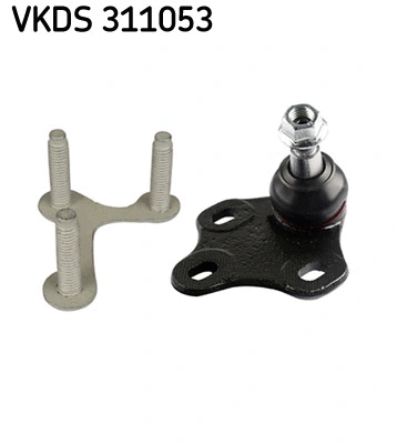 SKF Támasztó-/vezetőcsukló - VKDS 311053 - TothCarparts