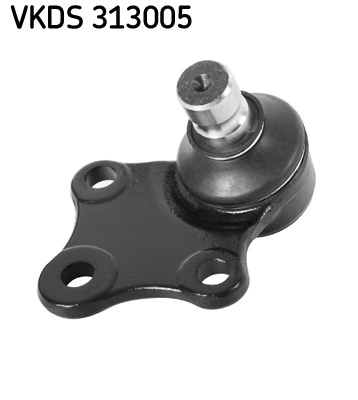 SKF Támasztó-/vezetőcsukló - VKDS 313005 - TothCarparts