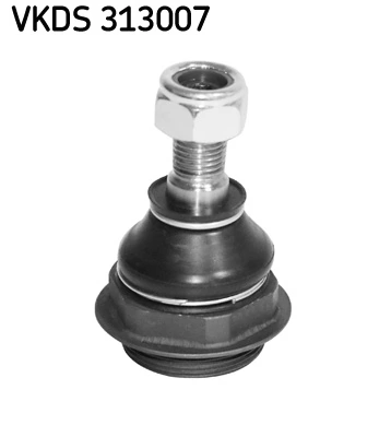 SKF Támasztó-/vezetőcsukló - VKDS 313007 - TothCarparts