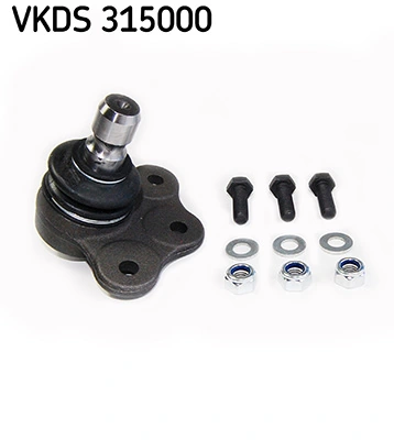 SKF Támasztó-/vezetőcsukló - VKDS 315000 - TothCarparts