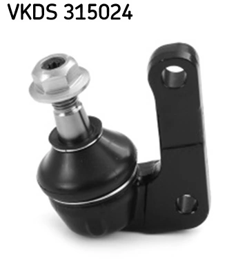 SKF Támasztó-/vezetőcsukló - VKDS 315024 - TothCarparts