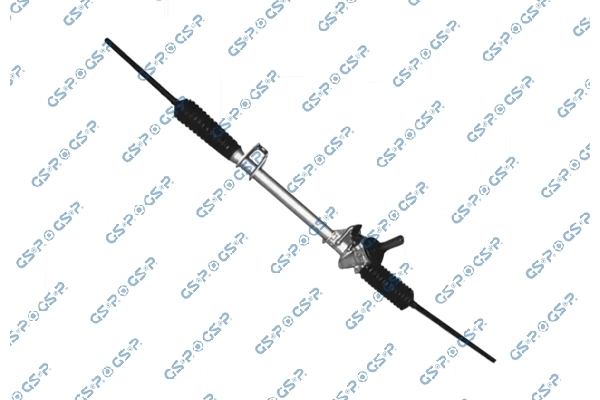MDR kormánygép - GSP-SR700834 - TothCarparts