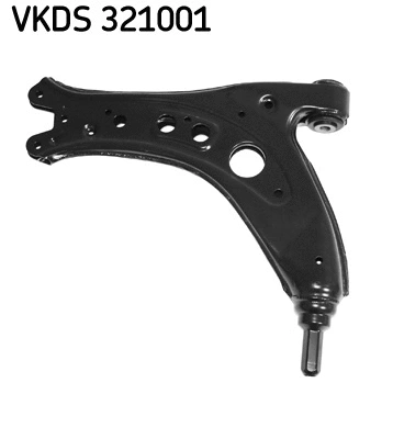 SKF lengőkar, kerékfelfüggesztés - VKDS 321001 - TothCarparts