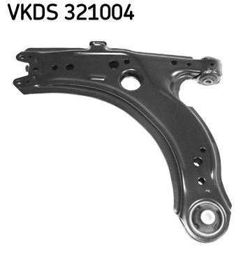 SKF lengőkar, kerékfelfüggesztés - VKDS 321004 - TothCarparts