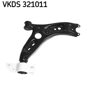 SKF lengőkar, kerékfelfüggesztés - VKDS 321011 - TothCarparts