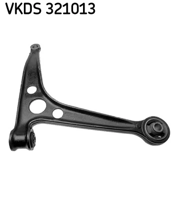 SKF lengőkar, kerékfelfüggesztés - VKDS 321013 - TothCarparts