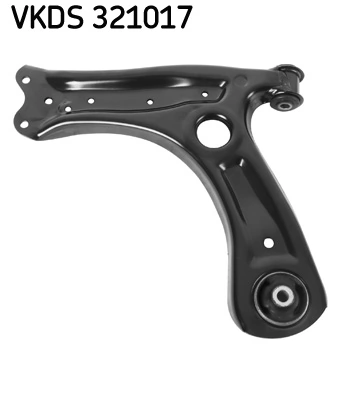 SKF lengőkar, kerékfelfüggesztés - VKDS 321017 - TothCarparts