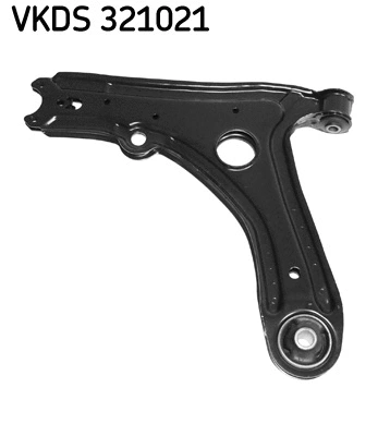 SKF lengőkar, kerékfelfüggesztés - VKDS 321021 - TothCarparts