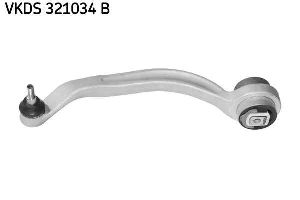 SKF lengőkar, kerékfelfüggesztés - VKDS 321034 B - TothCarparts