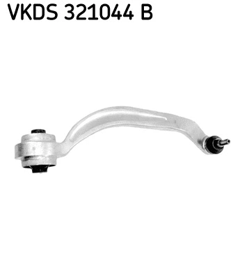 SKF lengőkar, kerékfelfüggesztés - VKDS 321044 B - TothCarparts