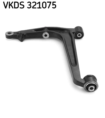 SKF lengőkar, kerékfelfüggesztés - VKDS 321075 - TothCarparts
