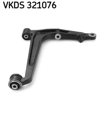SKF lengőkar, kerékfelfüggesztés - VKDS 321076 - TothCarparts