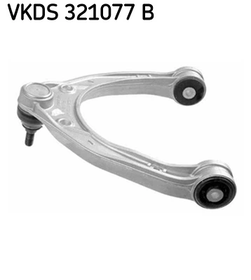 SKF lengőkar, kerékfelfüggesztés - VKDS 321077 B - TothCarparts