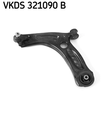 SKF lengőkar, kerékfelfüggesztés - VKDS 321090 B - TothCarparts