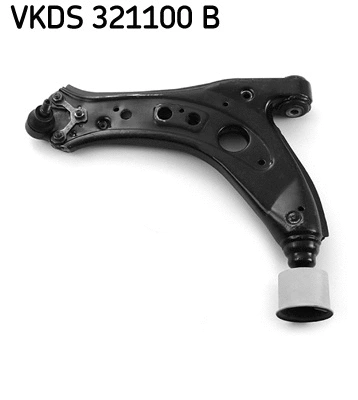 SKF lengőkar, kerékfelfüggesztés - VKDS 321100 B - TothCarparts