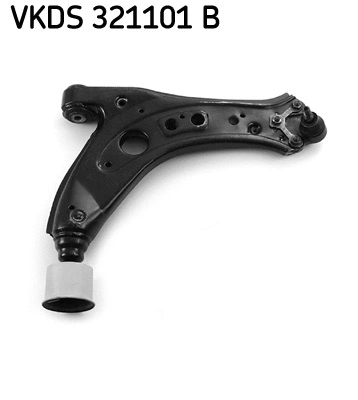 SKF lengőkar, kerékfelfüggesztés - VKDS 321101 B - TothCarparts