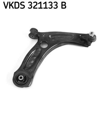 SKF lengőkar, kerékfelfüggesztés - VKDS 321133 B - TothCarparts