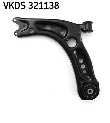 SKF lengőkar, kerékfelfüggesztés - VKDS 321138 - TothCarparts