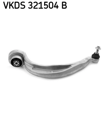 SKF lengőkar, kerékfelfüggesztés - VKDS 321504 B - TothCarparts