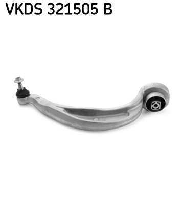 SKF lengőkar, kerékfelfüggesztés - VKDS 321505 B - TothCarparts