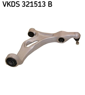 SKF lengőkar, kerékfelfüggesztés - VKDS 321513 B - TothCarparts