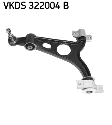 SKF lengőkar, kerékfelfüggesztés - VKDS 322004 B - TothCarparts