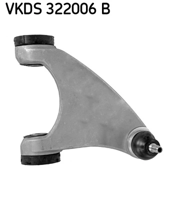SKF lengőkar, kerékfelfüggesztés - VKDS 322006 B - TothCarparts