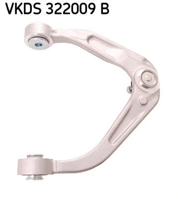 SKF lengőkar, kerékfelfüggesztés - VKDS 322009 B - TothCarparts