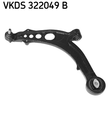 SKF lengőkar, kerékfelfüggesztés - VKDS 322049 B - TothCarparts